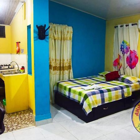 Ann Dor Place San Andrés Exterior photo